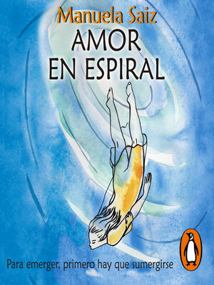 cover image of Amor en espiral